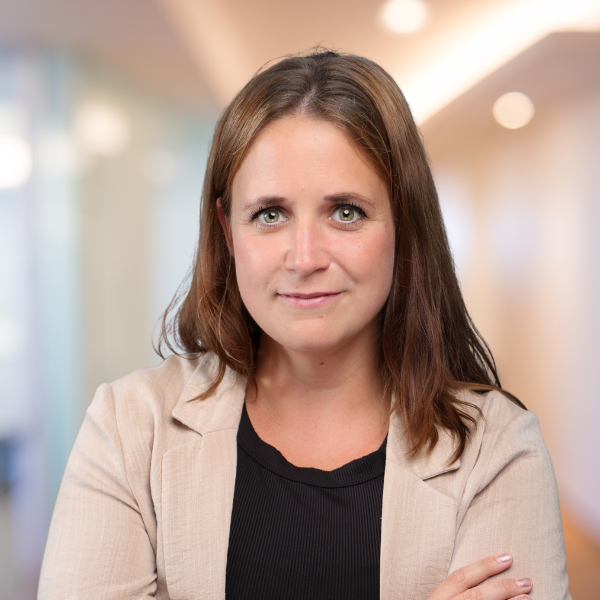 Picture of Nicole Gehlhaar