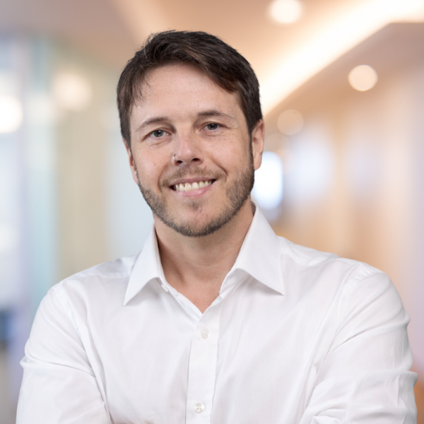 Picture of Tobias Gruntz