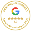 Google Bewertung