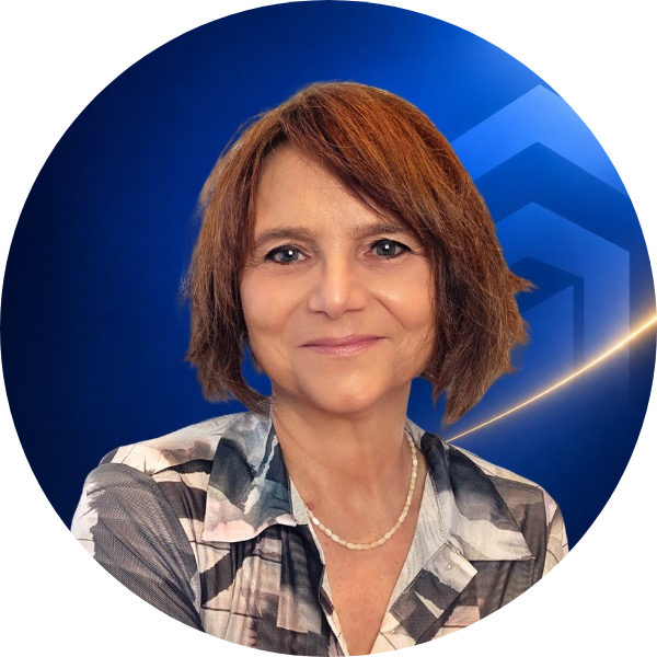 Sanni Sabine Grillenbeck