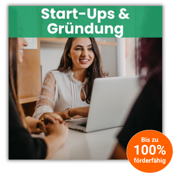 Start-Ups & Gründung