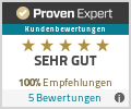 ProvenExpert