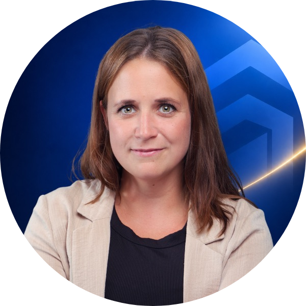 Nicole Gehlhaar